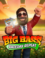 รีวิว Big Bass Bonanza โบนัส เกมสนุกจาก Joker Gaming